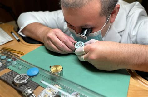 how much does a rolex repair cost|rolex repair price list.